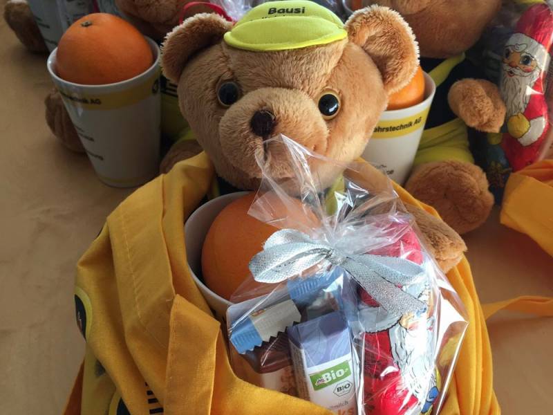 Zum Artikel: Charity-Aktionen liegen dem SC DHfK Handball und seinen Partnern ganz besonders am Herzen