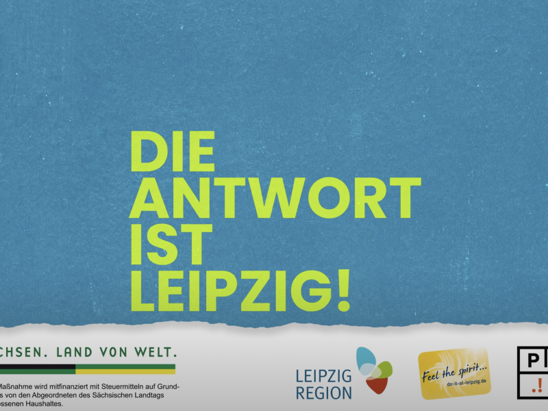 Zum Artikel: Leipzig als Kongressstandort