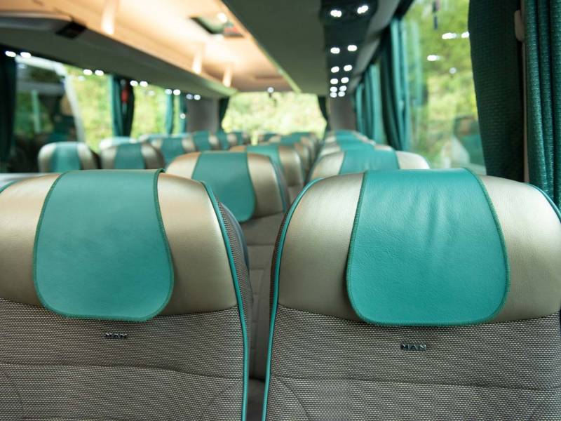 Zum Artikel: Imagefilm von KVS