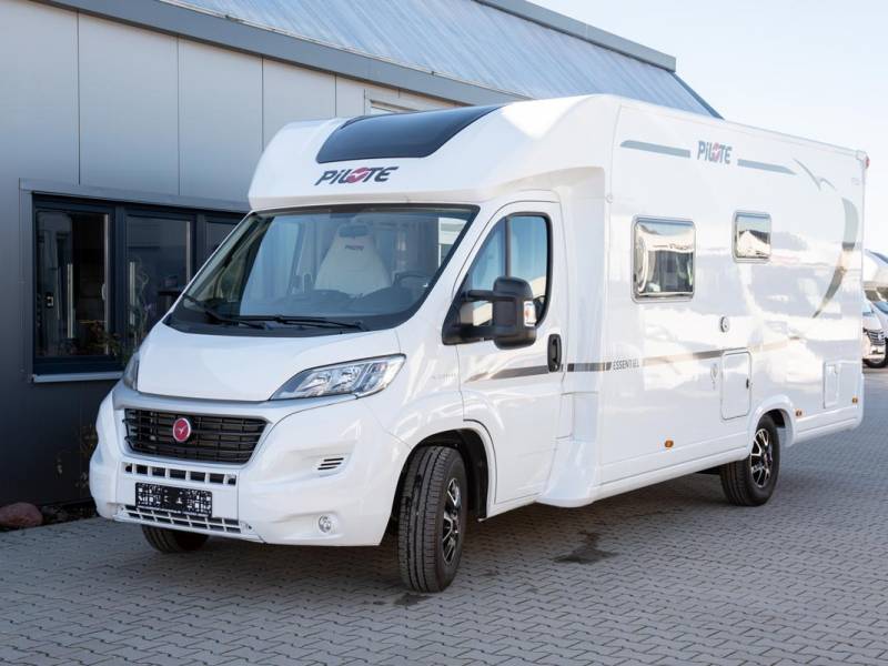 Zum Artikel: Jetzt neu: Starten Sie mit dem KVS Wohnmobil in Ihren Urlaub