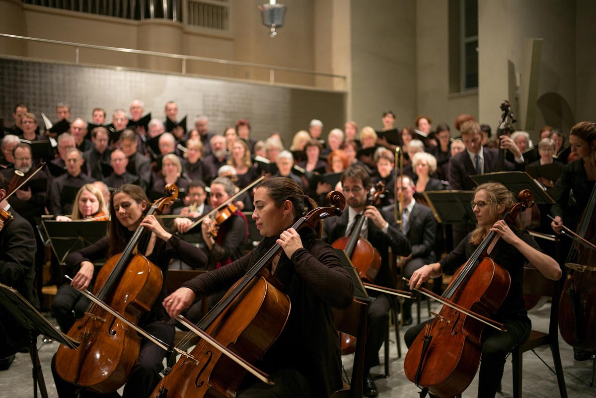 Orchestra