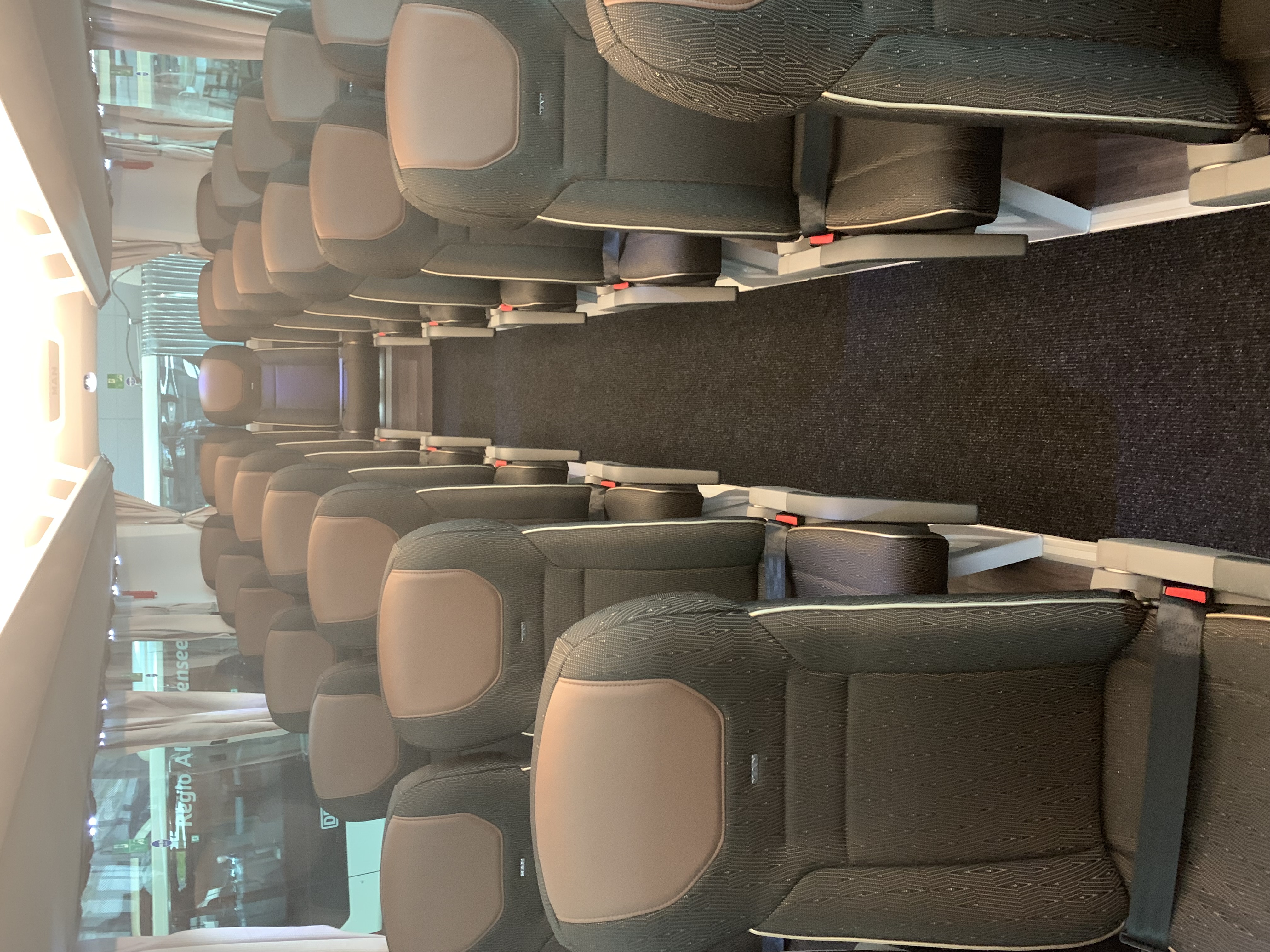 MAN Lions Coach Reisebus 2022