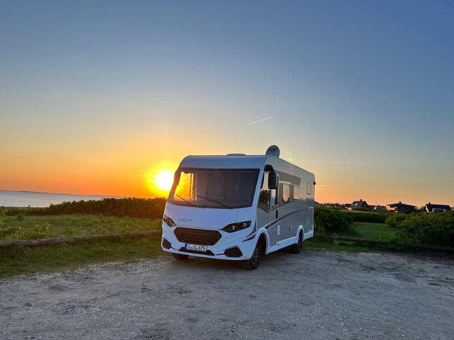 FIAT Sunlight I 67S