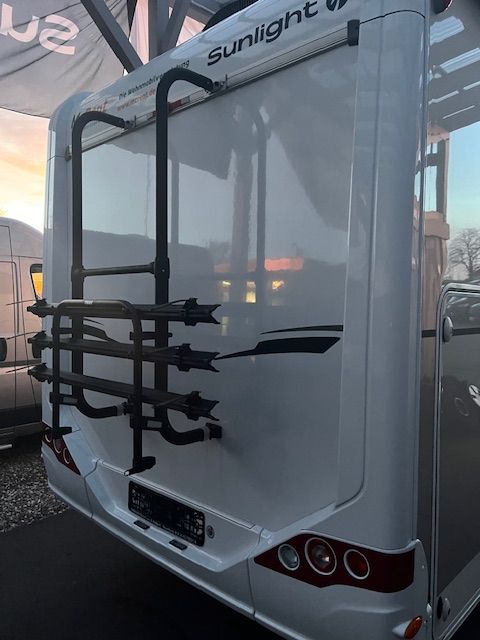 FIAT Sunlight I 67S