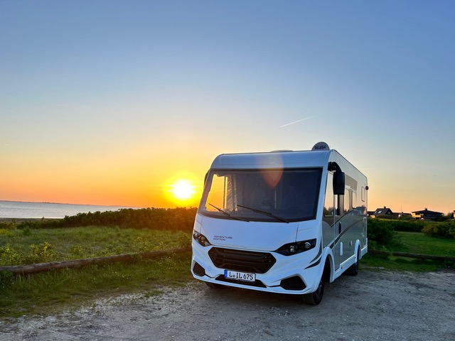 FIAT Sunlight I 67S