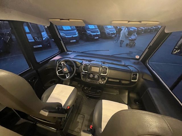 FIAT Sunlight I 67S