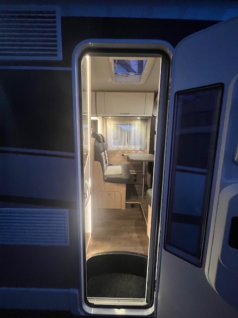 FIAT Sunlight I 67S
