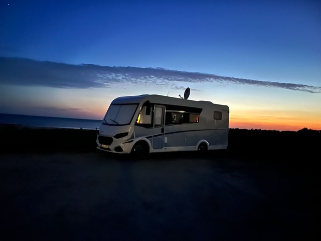 FIAT Sunlight I 67S