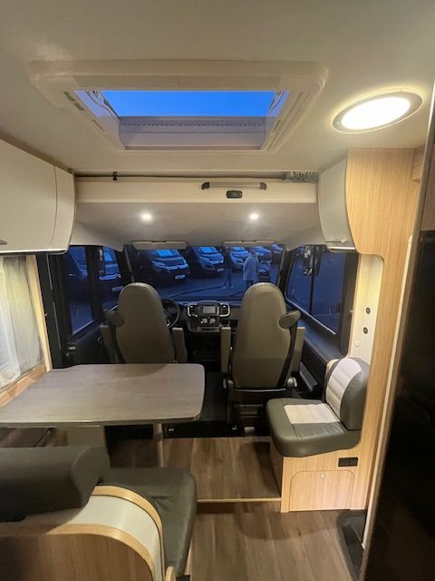 FIAT Sunlight I 67S