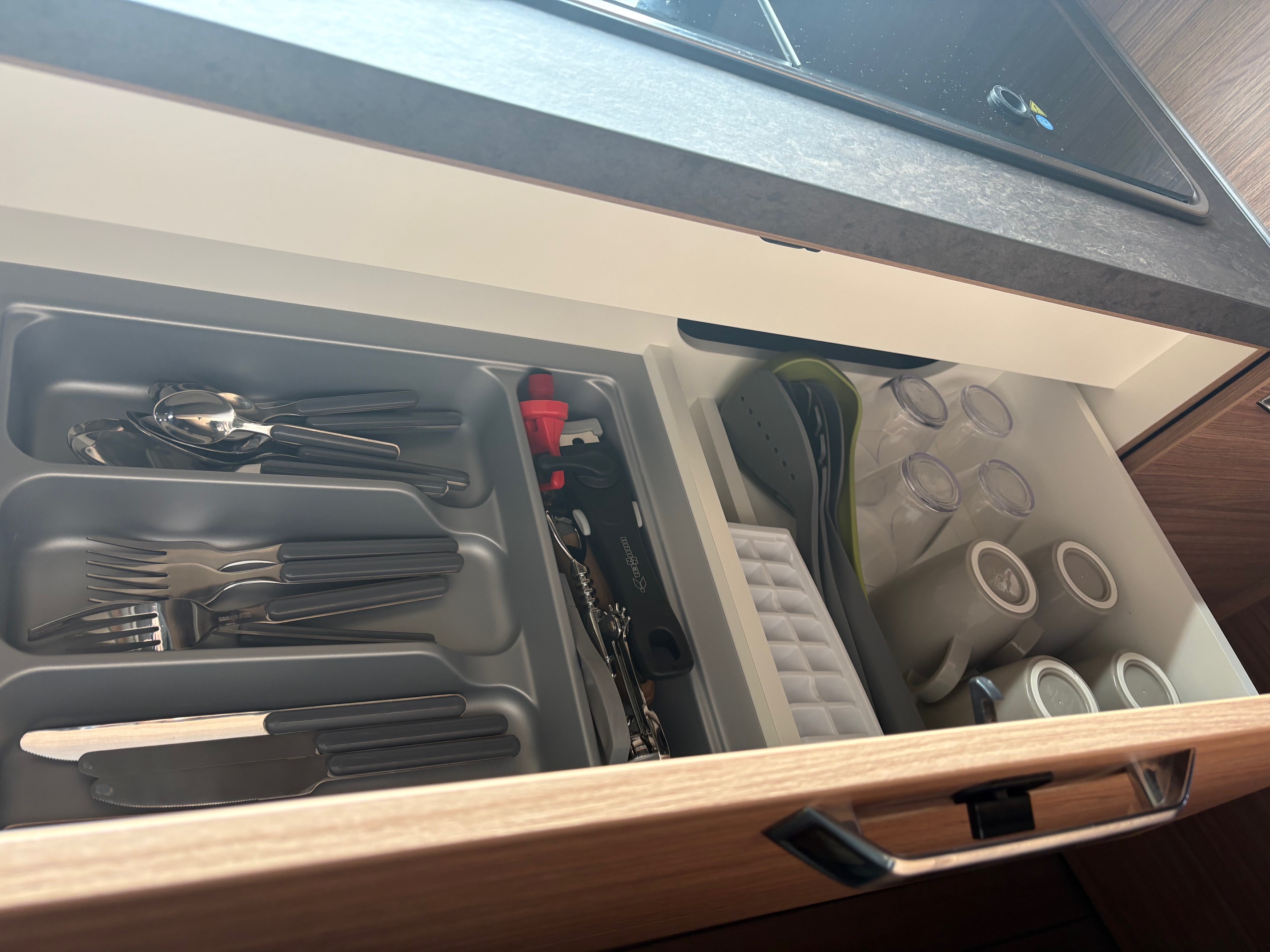 FIAT Weinsberg CaraTour 600 MQH