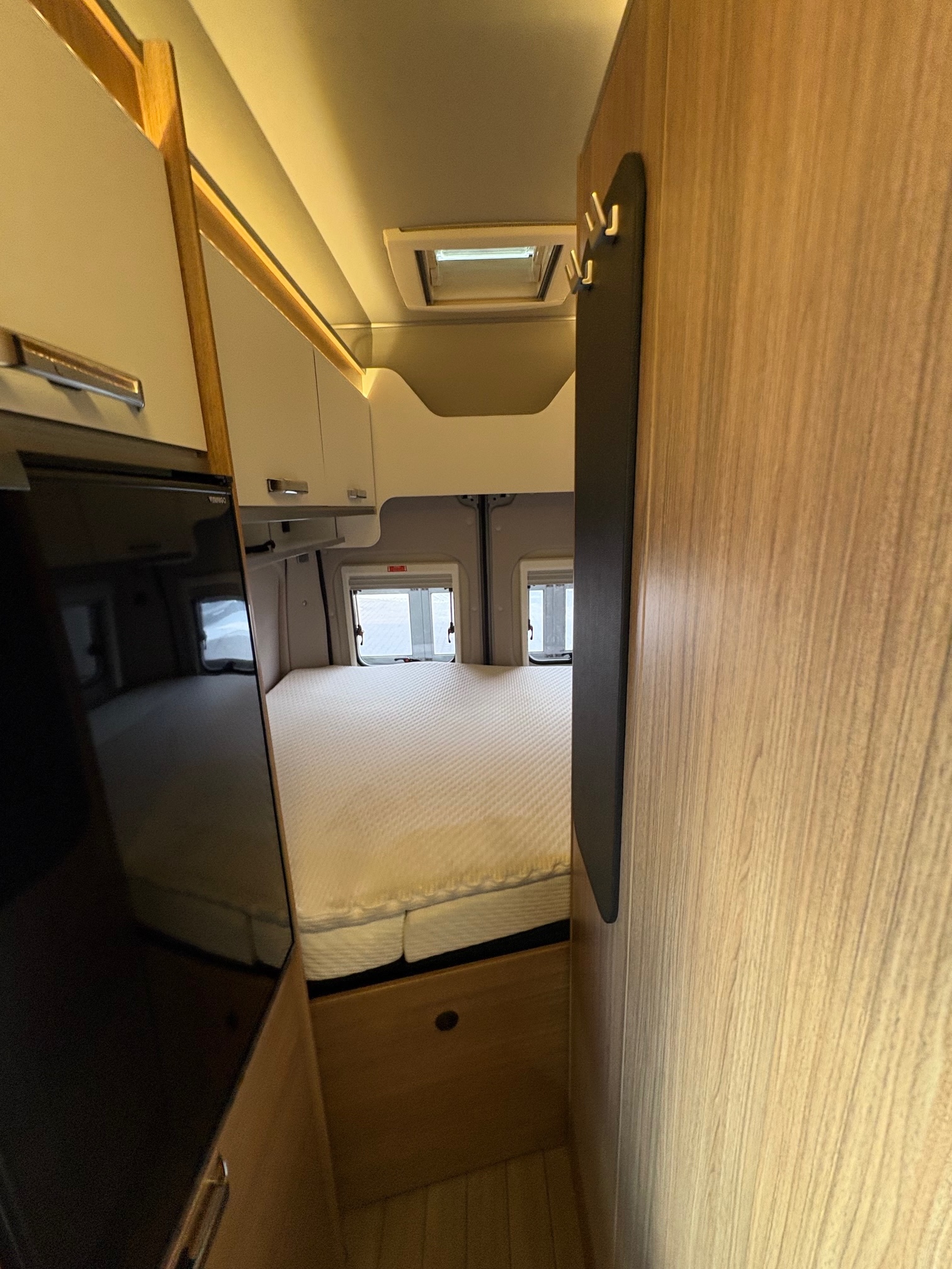 FIAT Weinsberg CaraTour 600 MQH