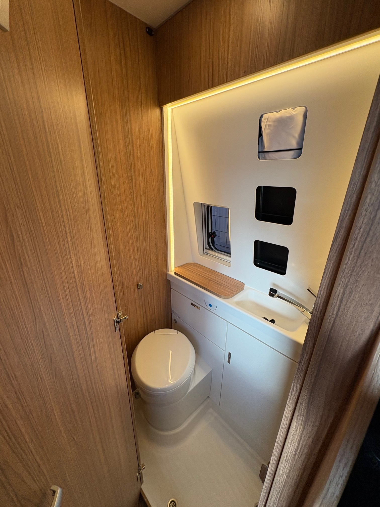 FIAT Weinsberg CaraTour 600 MQH