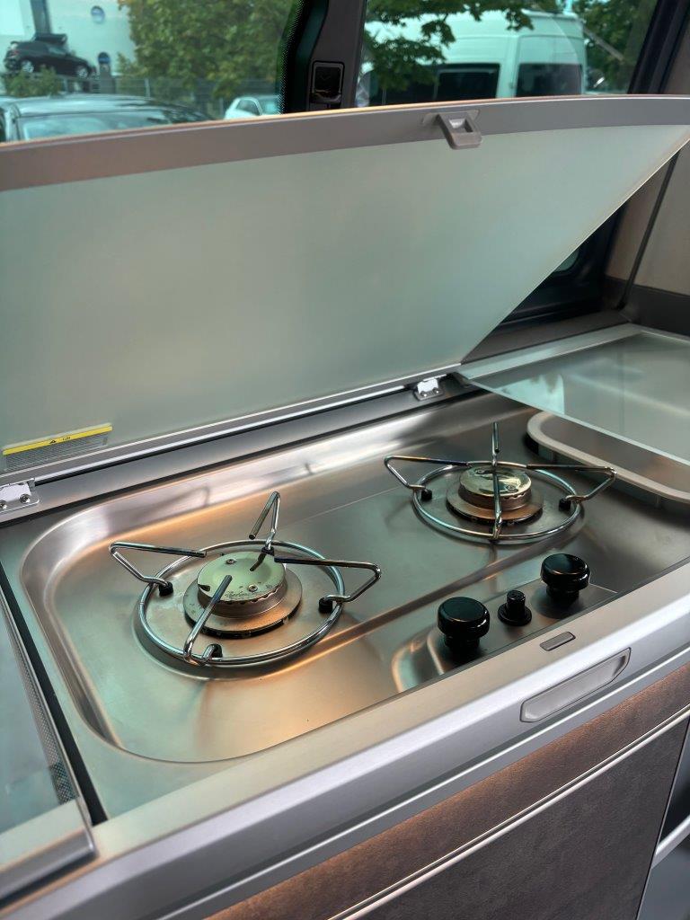 VW California Ocean T6.1