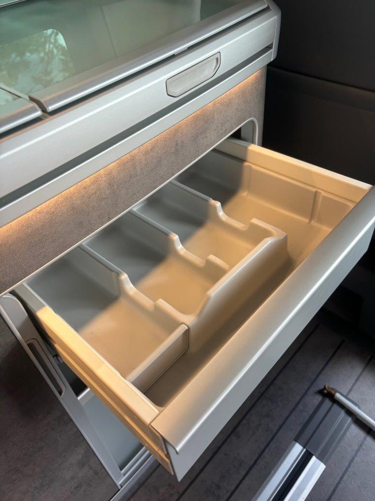 VW California Ocean T6.1