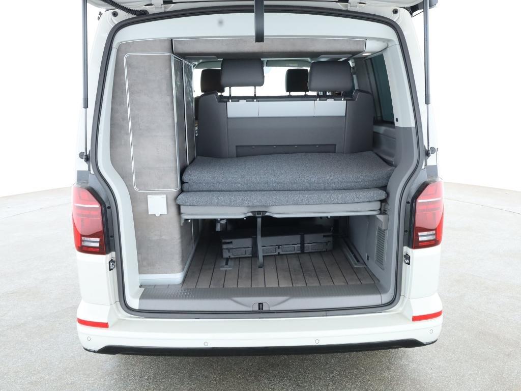 VW California Ocean T6.1