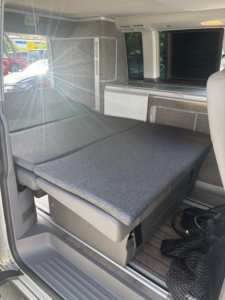 VW California Ocean T6.1