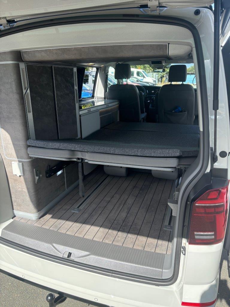 VW California Ocean T6.1