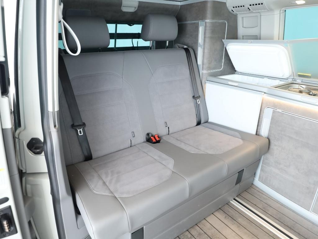 VW California Ocean T6.1