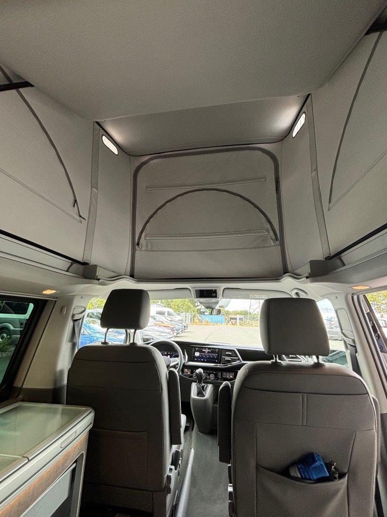 VW California Ocean T6.1