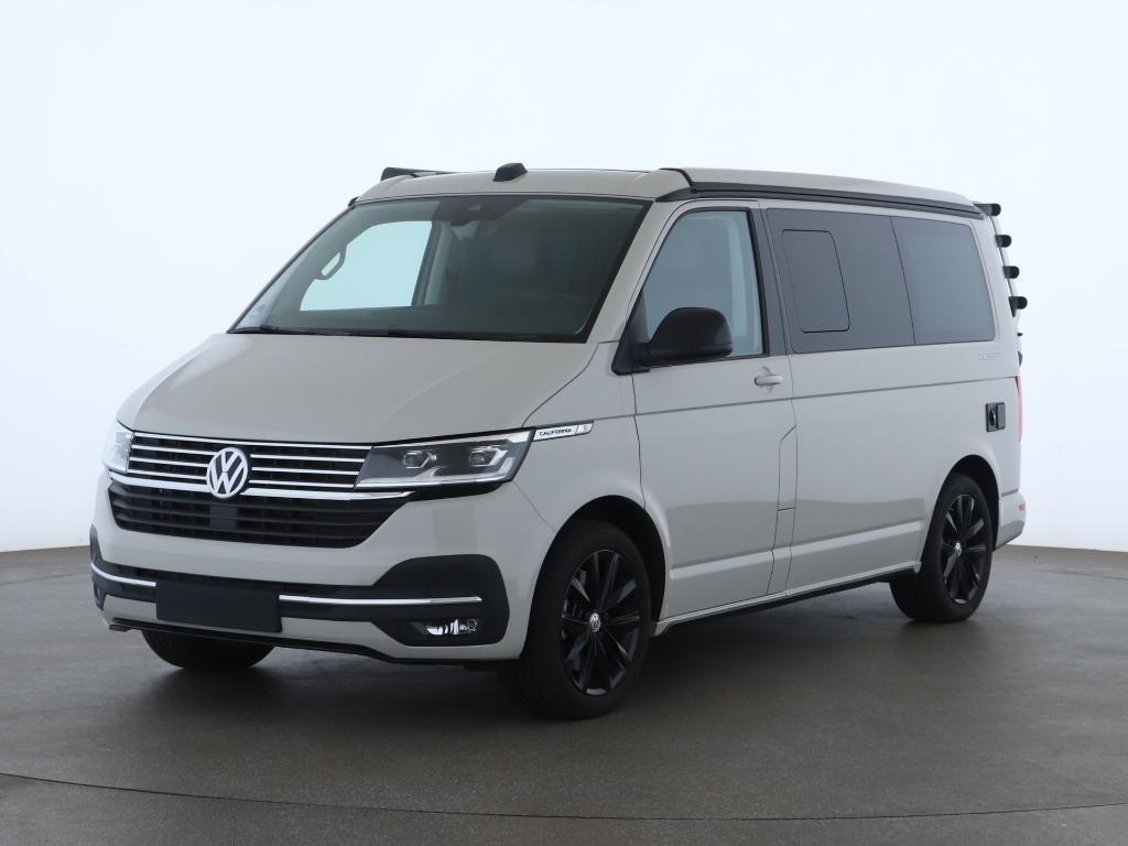 VW California Ocean T6.1