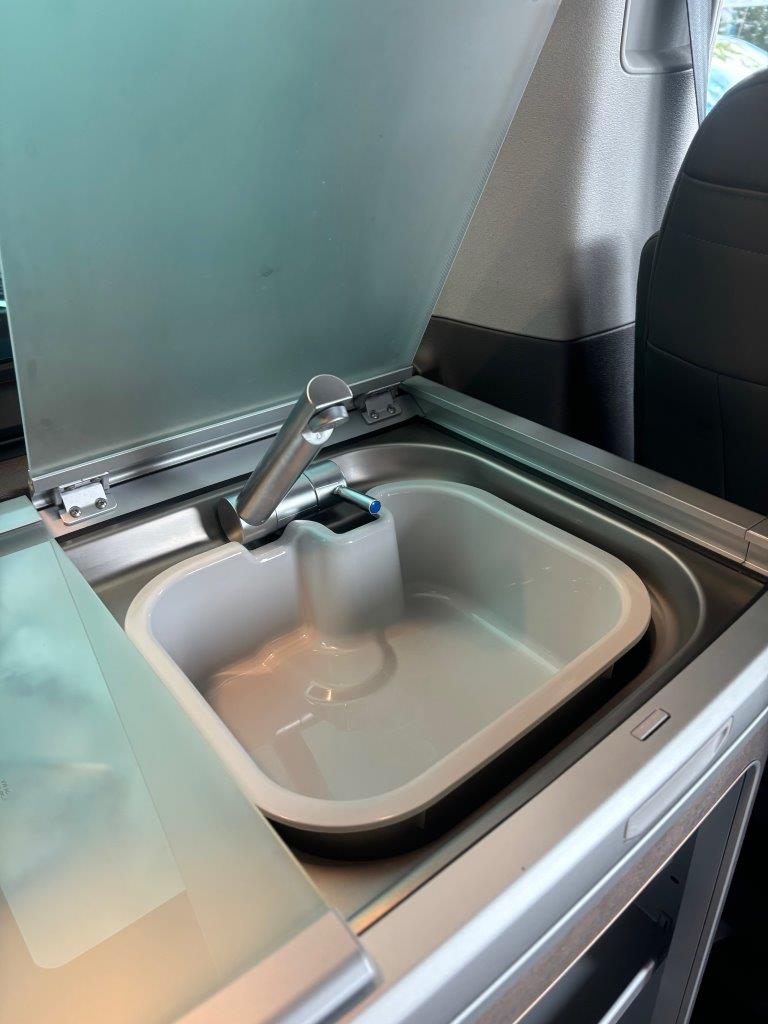 VW California Ocean T6.1