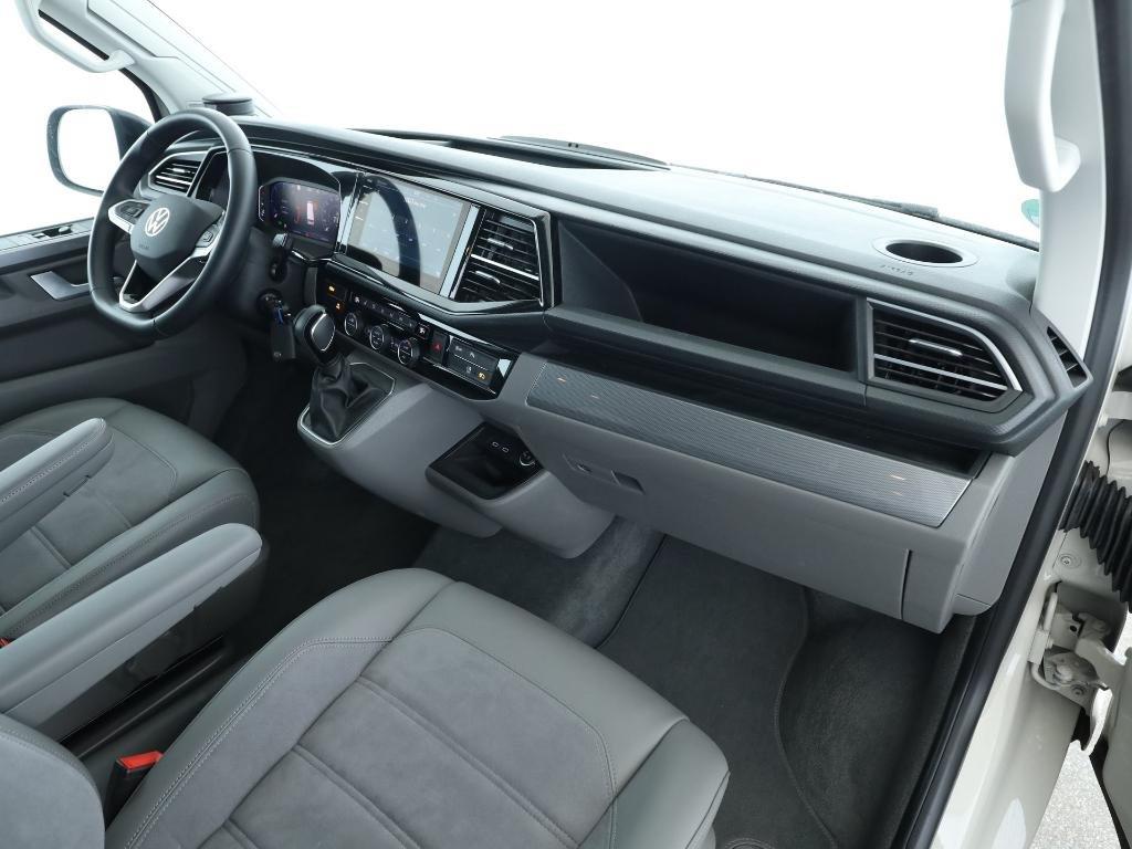 VW California Ocean T6.1