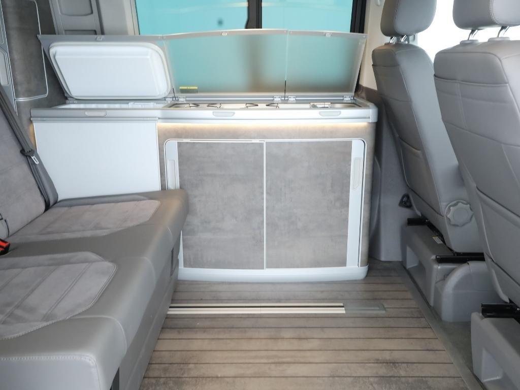 VW California Ocean T6.1