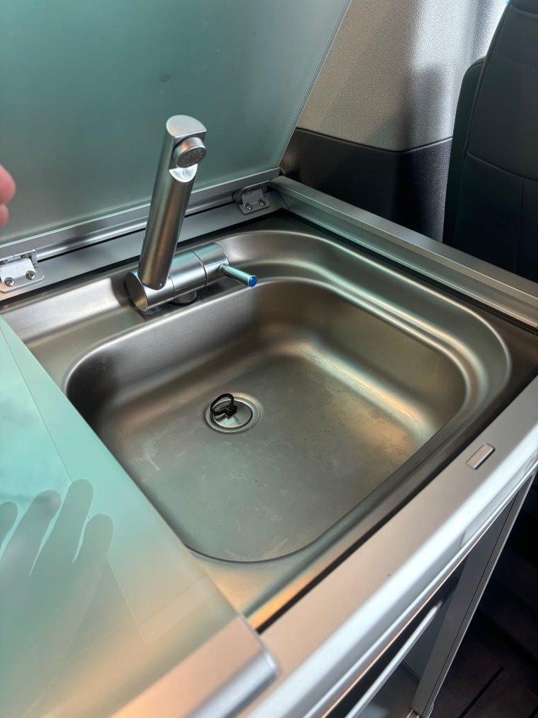 VW California Ocean T6.1