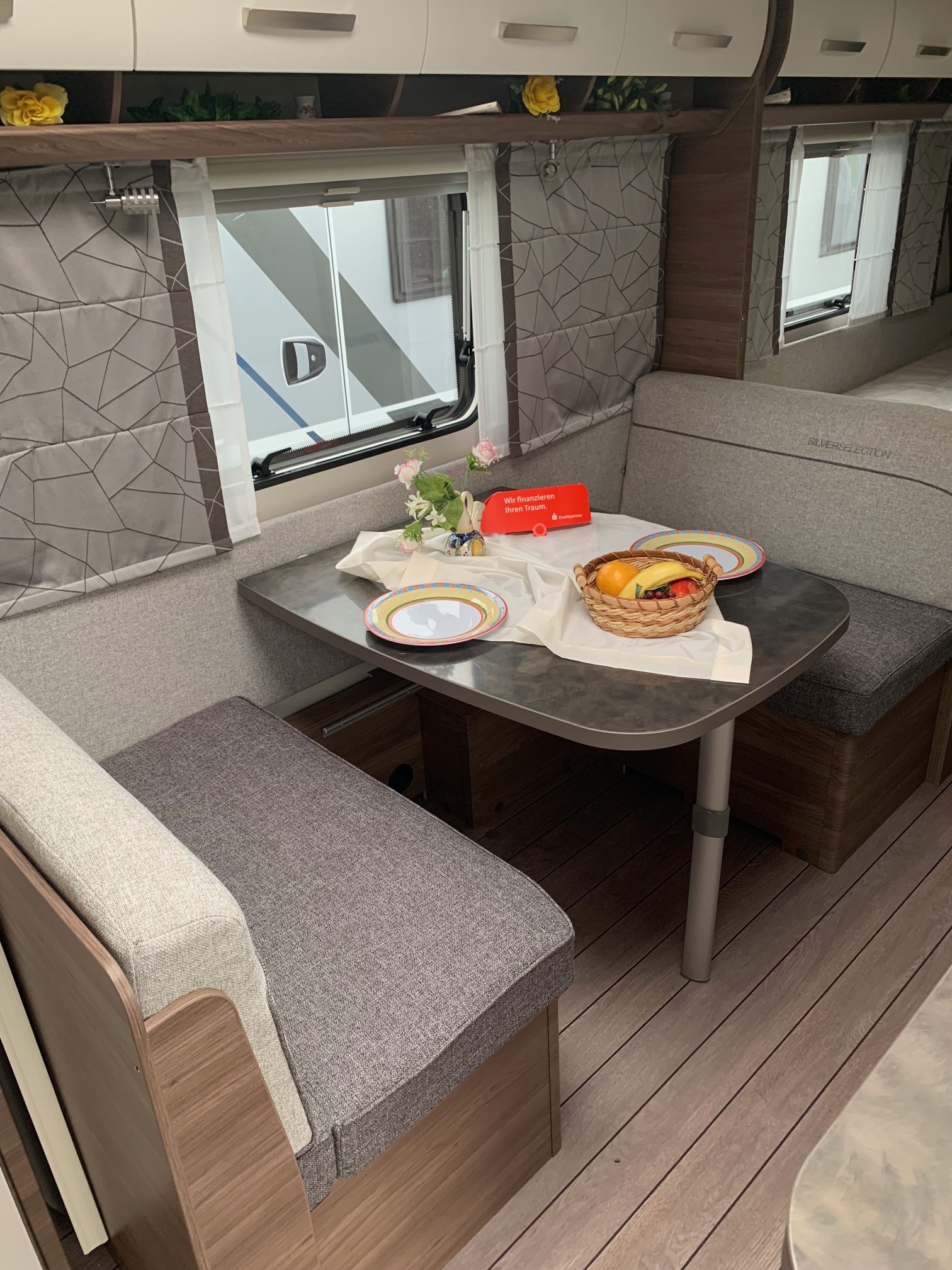 Wohnwagen Knaus Sport