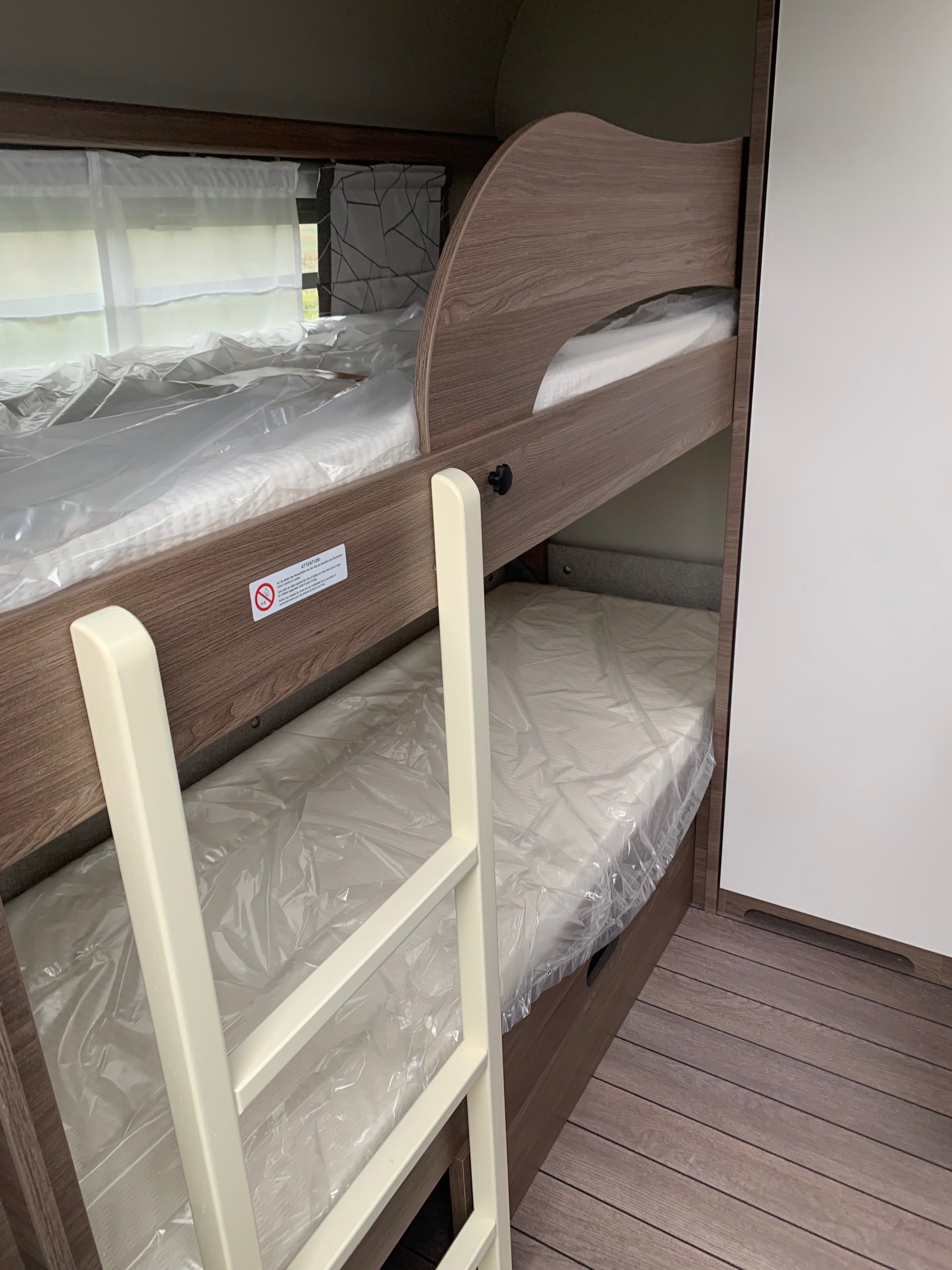 Wohnwagen Knaus Sport