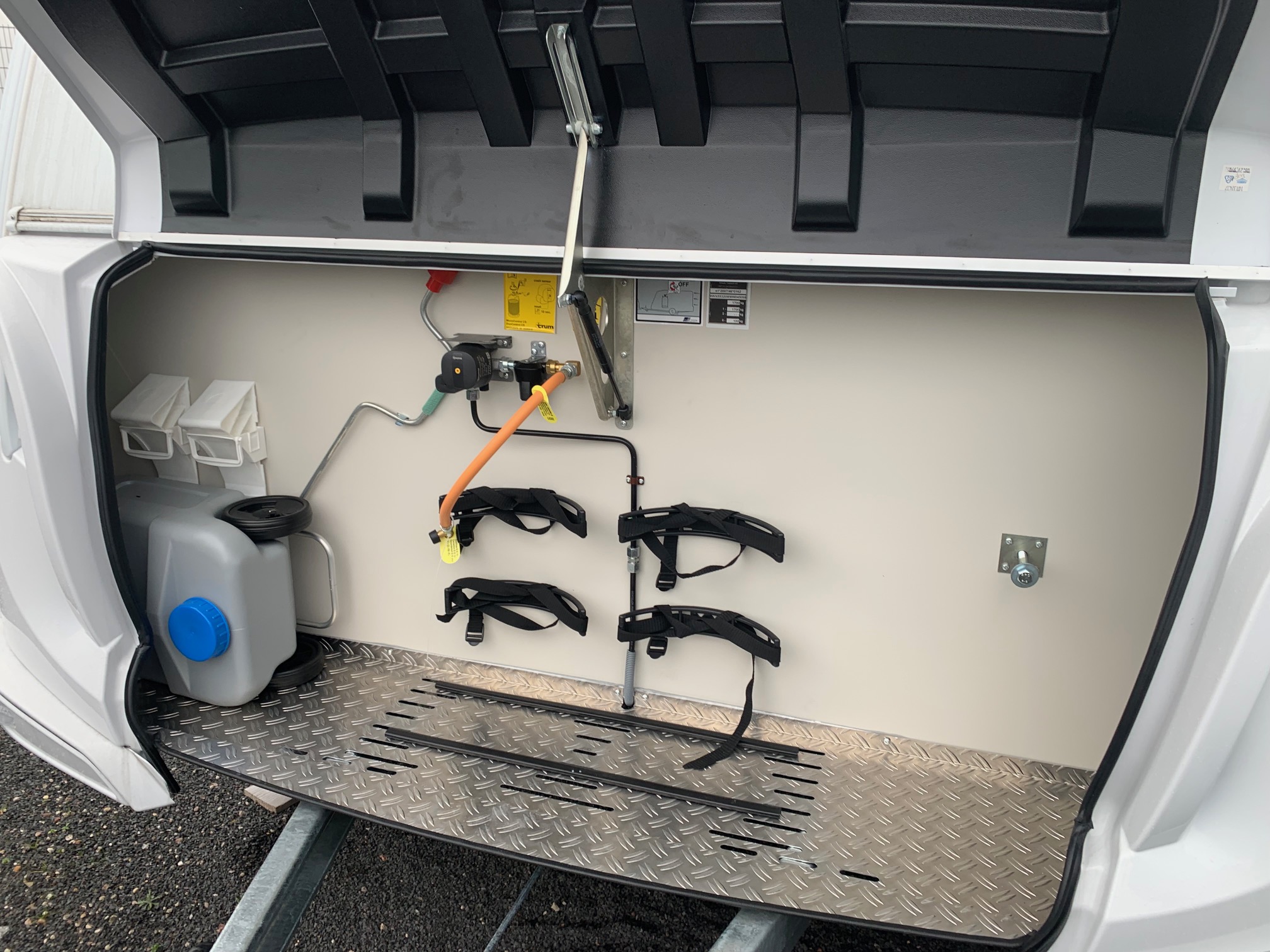 Wohnwagen Knaus Sport