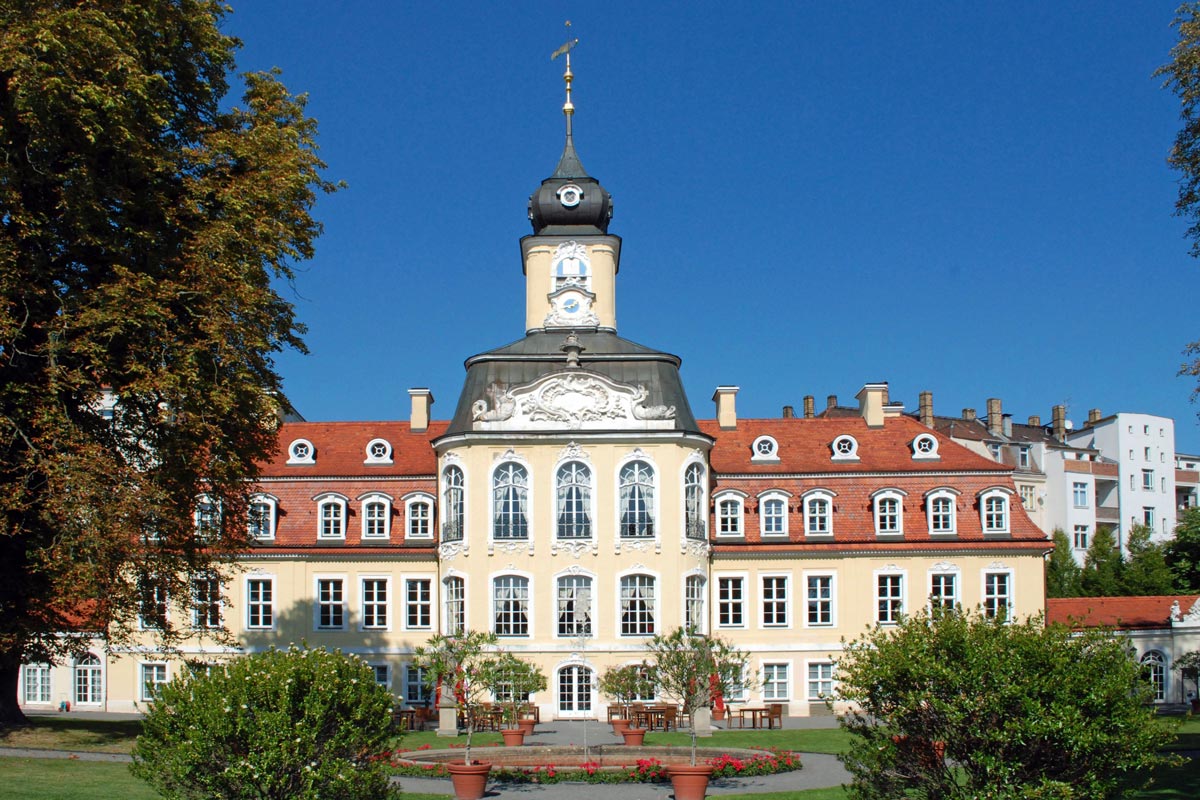 Gohliser Schlösschen