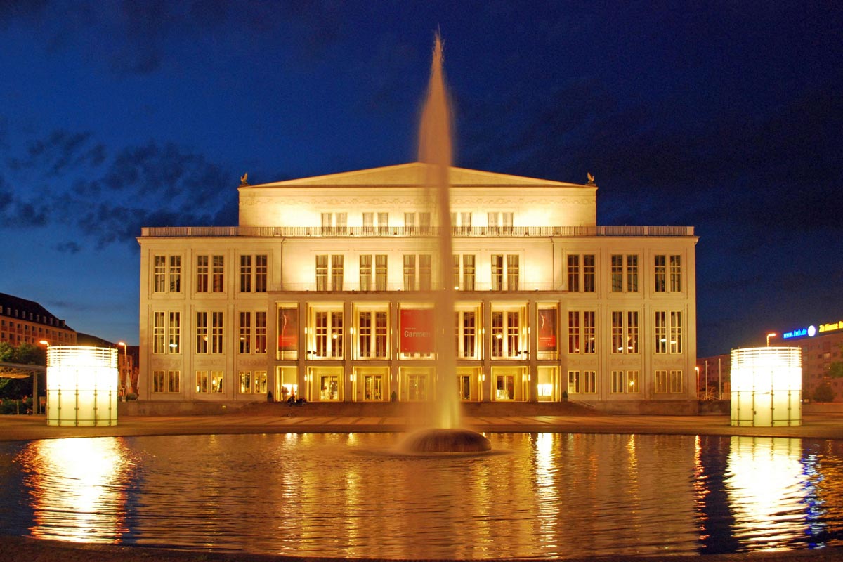 Leipziger Oper