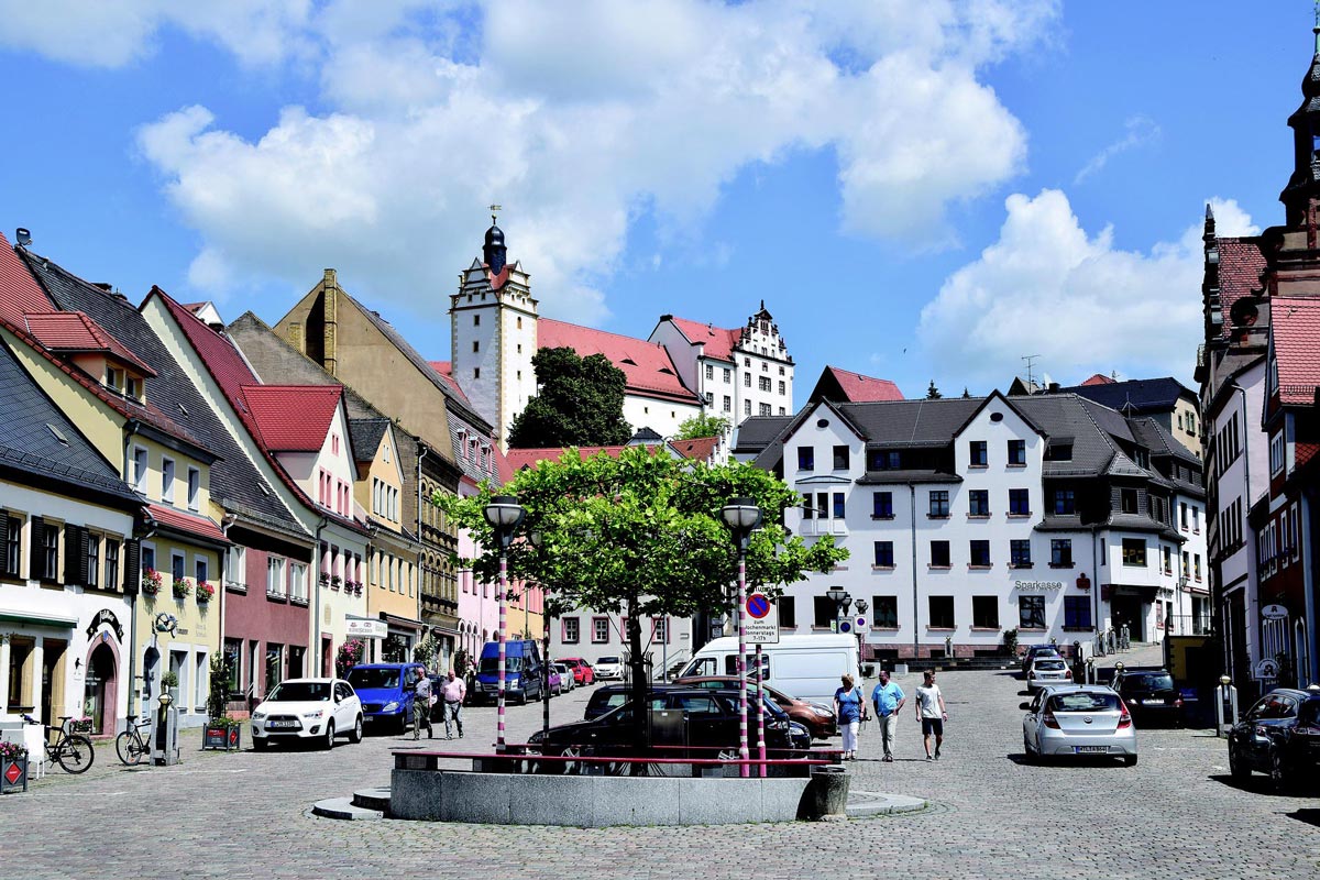 Colditz