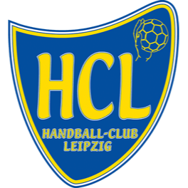 Logo Handballclub Leipzig e.V.