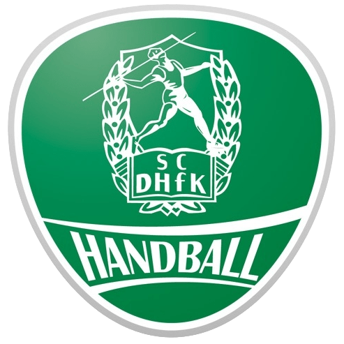 Logo SC DhfK Handball